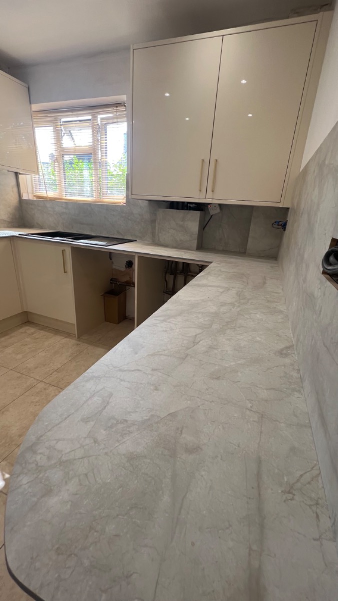 Kitchen Fitter: Image 31